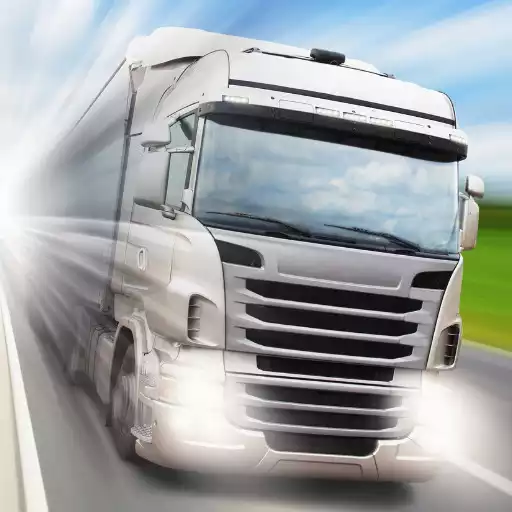 Play Long Trailer Truck Simulation APK