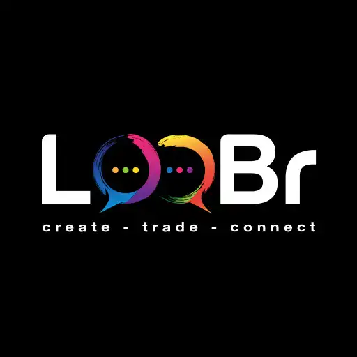 Play LooBr - Social NFT Marketplace APK