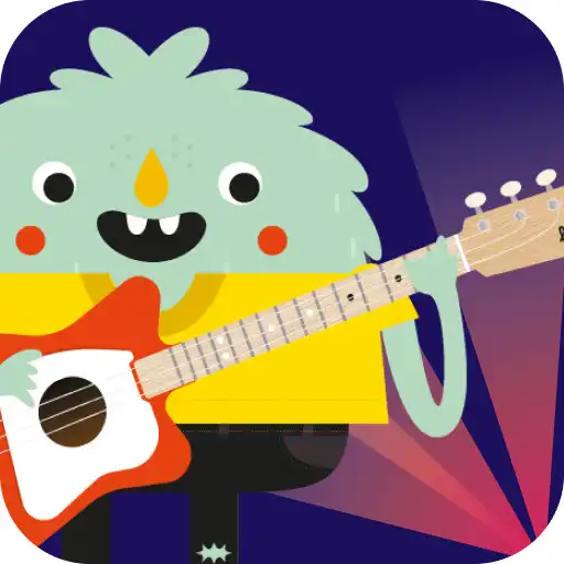 Play Loog Tuner APK