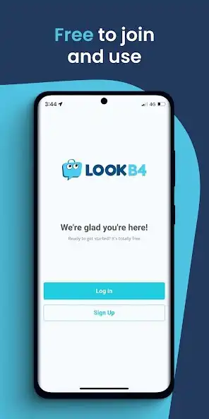 Play LOOKB4  and enjoy LOOKB4 with UptoPlay