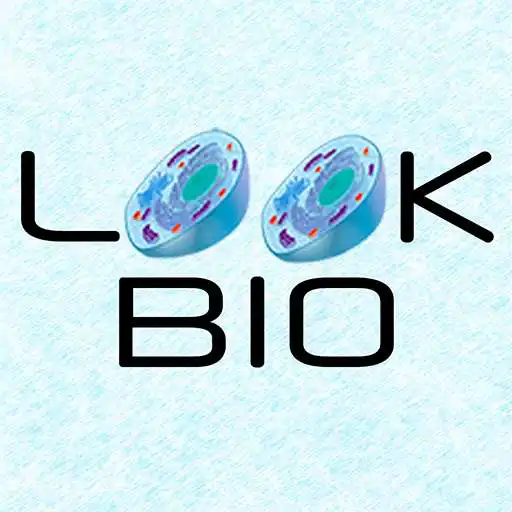 Run free android online LookBio - Biologia APK