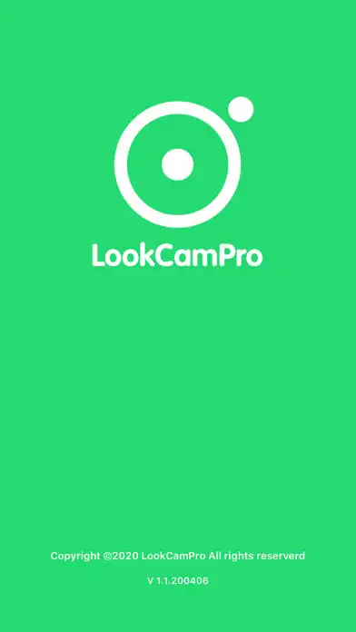 Play LookCamPro as an online game LookCamPro with UptoPlay