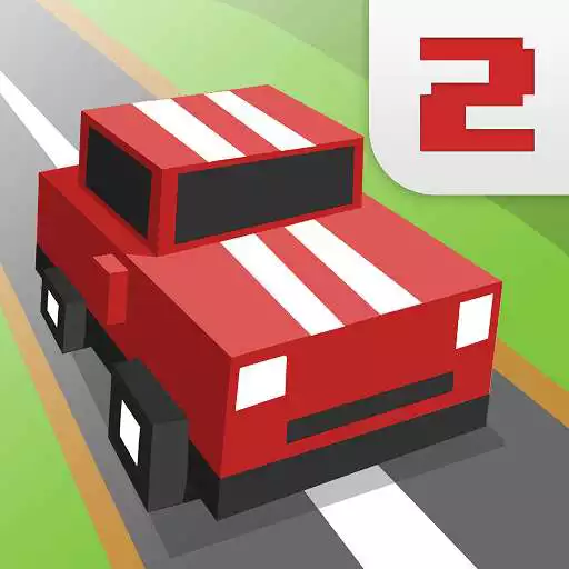 Free play online Loop Drive 2 APK