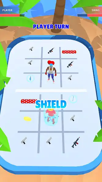 Play Loot Battle  and enjoy Loot Battle with UptoPlay