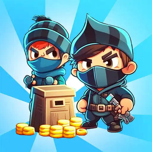 Play Looter Brothers APK