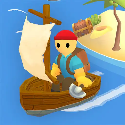 Play Loot Island – Treasure Digger APK