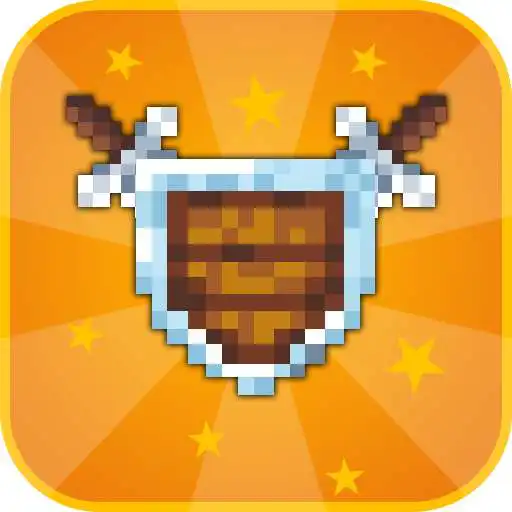 Play Loot N Craft - A Grind for Epic Loot Merge Game APK