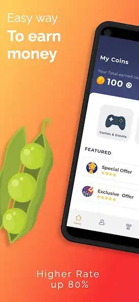 Play LootPlay: Play to earn rewards  and enjoy LootPlay: Play to earn rewards with UptoPlay