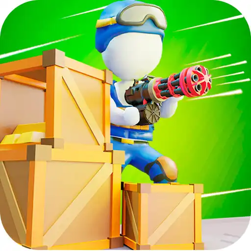 Play Loot  Shoot APK