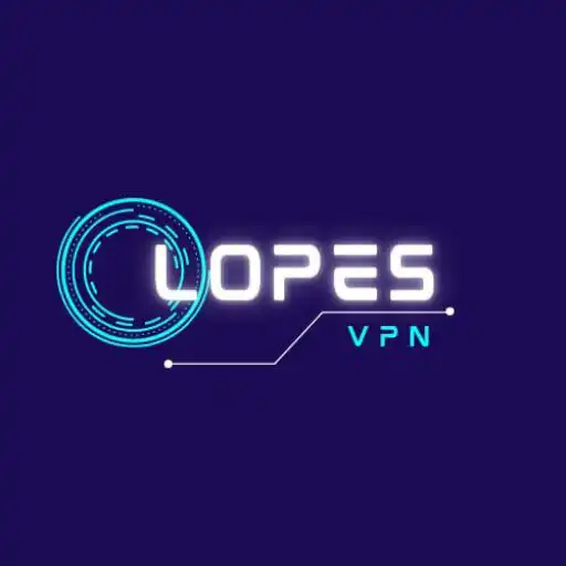 Play LOPES VPN ANY APK