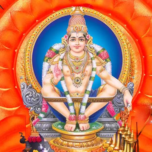 Play Lord Ayyappa Wallpaper HD APK