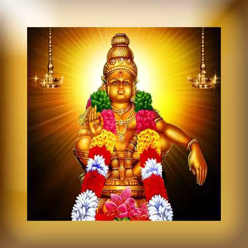 Play Lord Ayyappa Wallpapers HD APK