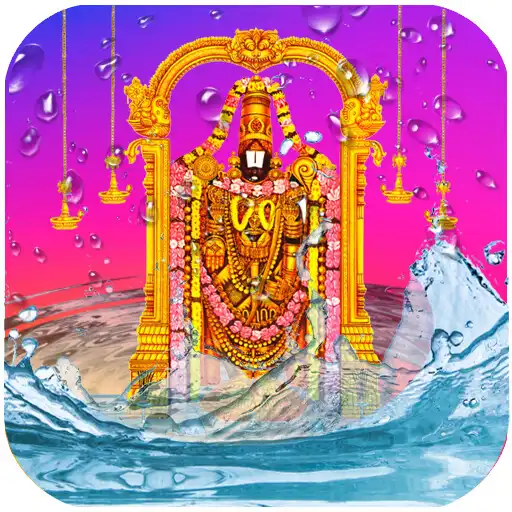 Play Lord Balaji Live Wallpaper APK