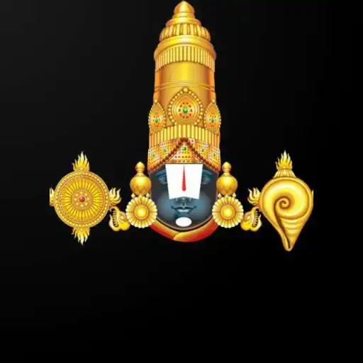 Play Lord Balaji-Venkateswara Live Wallpaper HD-2020 APK