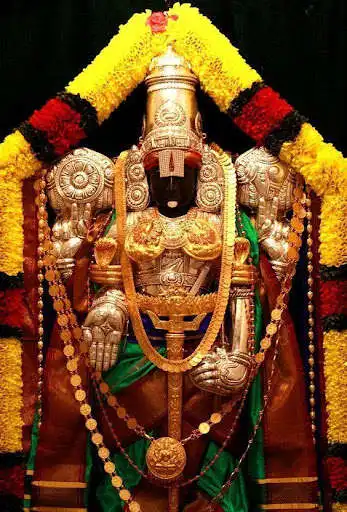 Play Lord Balaji-Venkateswara Live Wallpaper HD-2020  and enjoy Lord Balaji-Venkateswara Live Wallpaper HD-2020 with UptoPlay