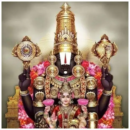 Play Lord Balaji Wallpapers 2021 APK