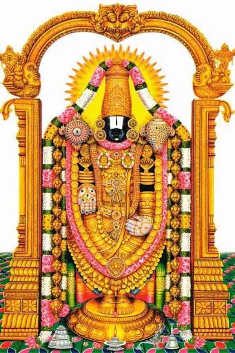 Play Lord Balaji Wallpapers 2021  and enjoy Lord Balaji Wallpapers 2021 with UptoPlay