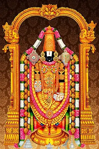 Play Lord Balaji Wallpapers 2021 as an online game Lord Balaji Wallpapers 2021 with UptoPlay