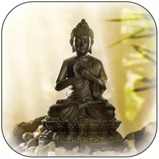 Free play online Lord Buddha Wallpaper  APK