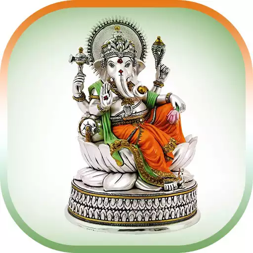 Play Lord Ganesha Wallpaper APK