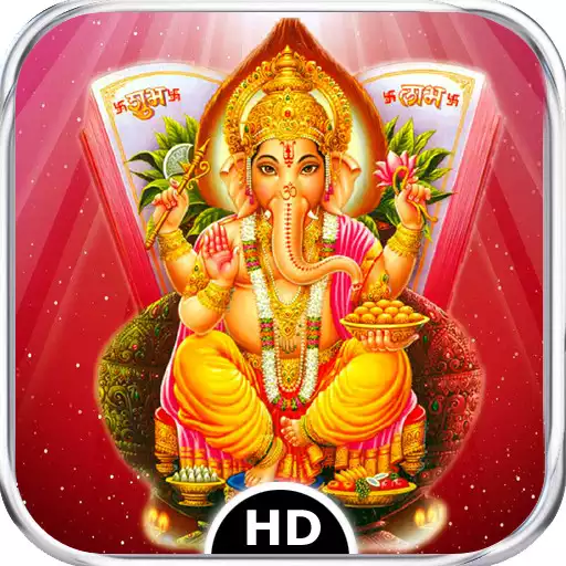 Play Lord Ganesh Wallpapers HD APK