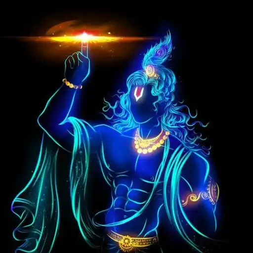 Play Lord krishna 4kHD Wallpaper APK