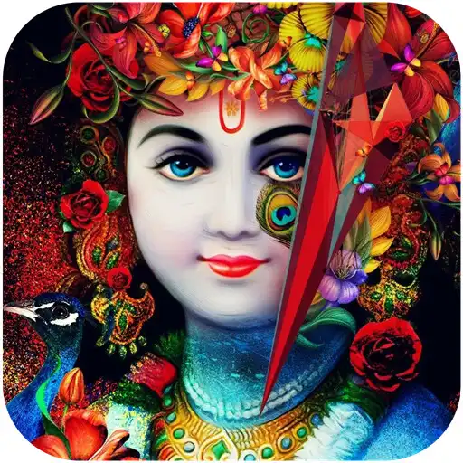 Play Lord Krishna Wallpapers HD APK