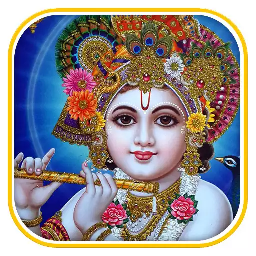 Play Lord Krishna Wallpapers APK