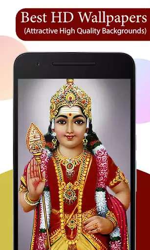 Play Lord Murugan Wallpapers HD  and enjoy Lord Murugan Wallpapers HD with UptoPlay