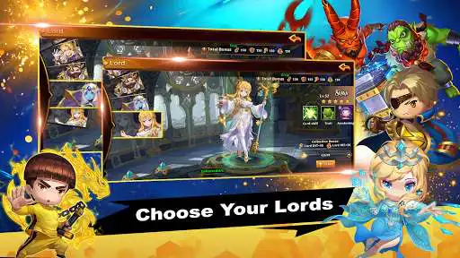 Play APK Lord of Estera  and enjoy Lord of Estera with UptoPlay com.wg.android.MOM