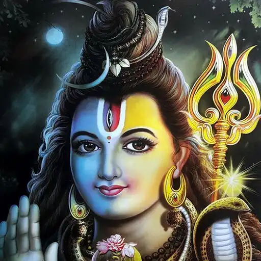 Play Lord Shiva 4K Wallpapers APK