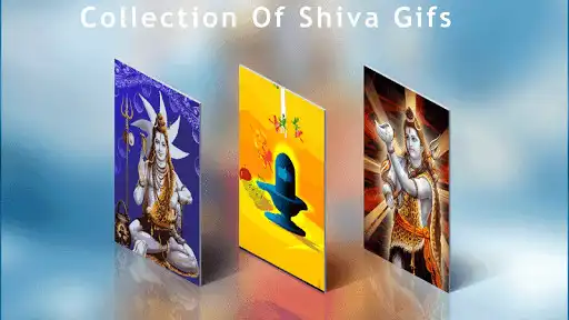 Play Lord Shiva Gifs  and enjoy Lord Shiva Gifs with UptoPlay