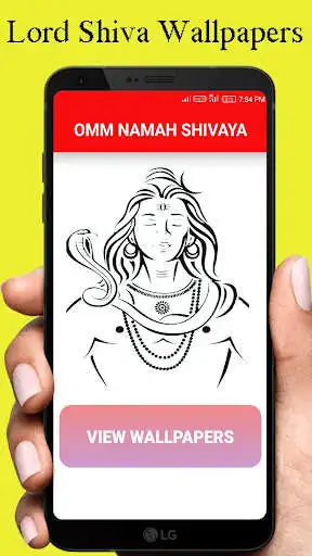 Play Lord Shiva HD Wallpapers-Free 4K Wallpapers  and enjoy Lord Shiva HD Wallpapers-Free 4K Wallpapers with UptoPlay