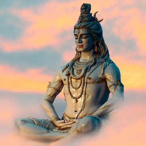 Play Lord Shiva HD wallpapers APK