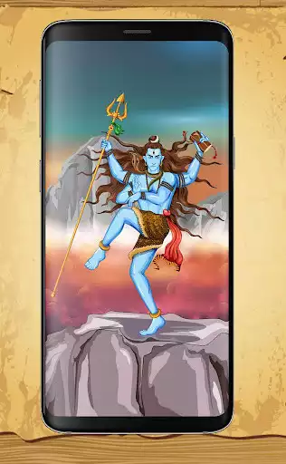 Play Lord Shiva HD wallpapers as an online game Lord Shiva HD wallpapers with UptoPlay