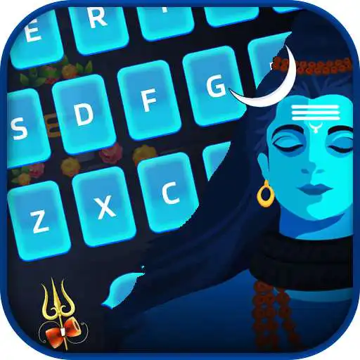 Play Lord Shiva Keyboard APK