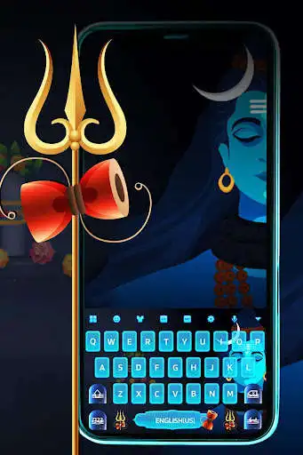 Play Lord Shiva Keyboard  and enjoy Lord Shiva Keyboard with UptoPlay