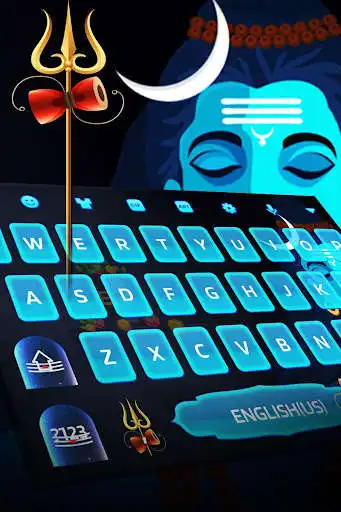 Play Lord Shiva Keyboard as an online game Lord Shiva Keyboard with UptoPlay