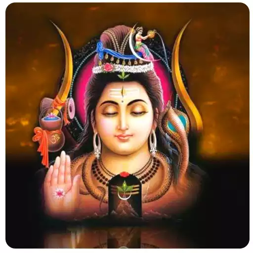 Play Lord Shiva Live Wallpaper APK