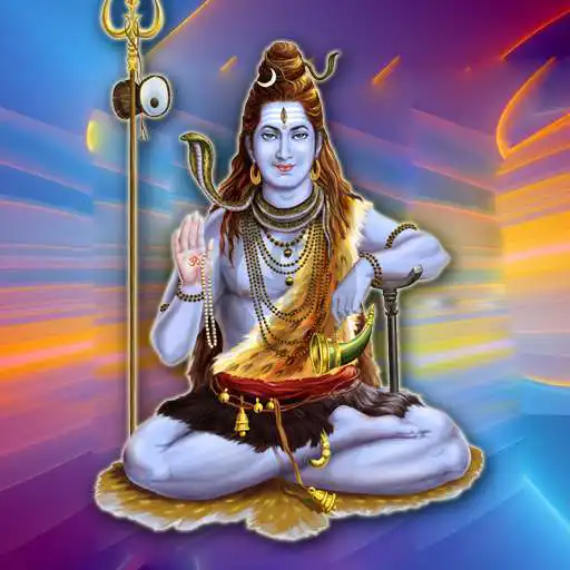 Play Lord Shiva Wallpaper HD APK