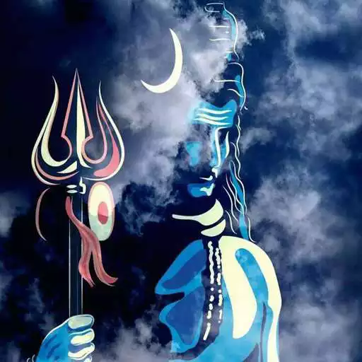 Play Lord Shiva Wallpapers 4k APK