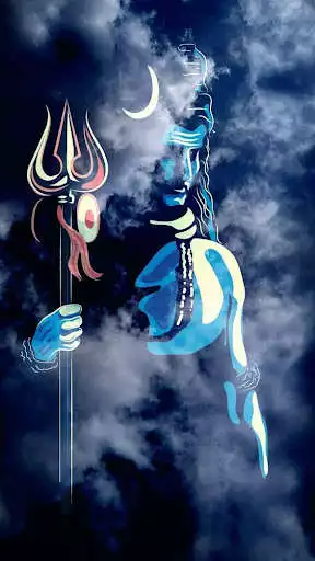 Play Lord Shiva Wallpapers 4k  and enjoy Lord Shiva Wallpapers 4k with UptoPlay