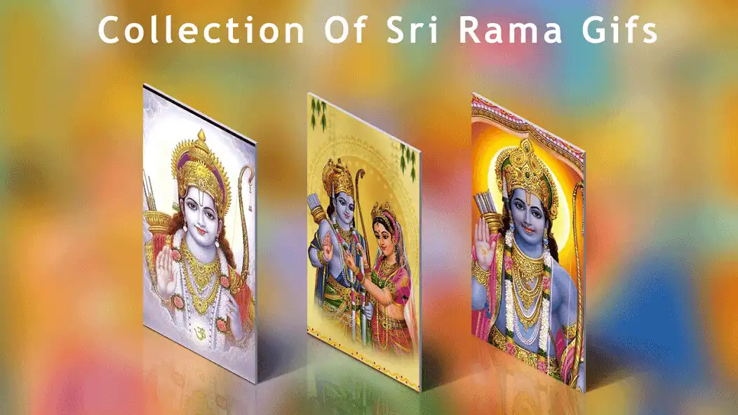 Play Lord Sri Rama Gifs  and enjoy Lord Sri Rama Gifs with UptoPlay