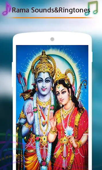 Play Lord Sri Rama Sound Ringtones  and enjoy Lord Sri Rama Sound Ringtones with UptoPlay