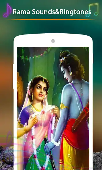 Play Lord Sri Rama Sound Ringtones as an online game Lord Sri Rama Sound Ringtones with UptoPlay