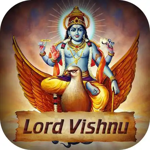 Play Lord Vishnu Wallpaper,Narayana APK