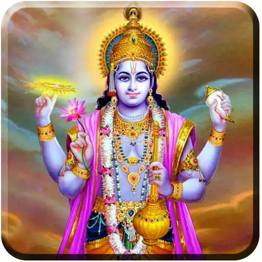 Play Lord Vishnu Wallpapers HD APK