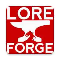 Free play online Lore Forge Writer Resources  APK