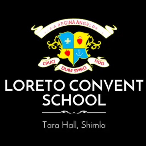 Play Loreto Convent School - Shimla APK