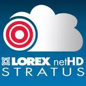 Free play online Lorex netHD Stratus Plus APK